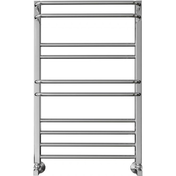 Полотенцесушитель водяной Aquatek Бетта П10 500х800 мм AQ KRC1080CH - фото 