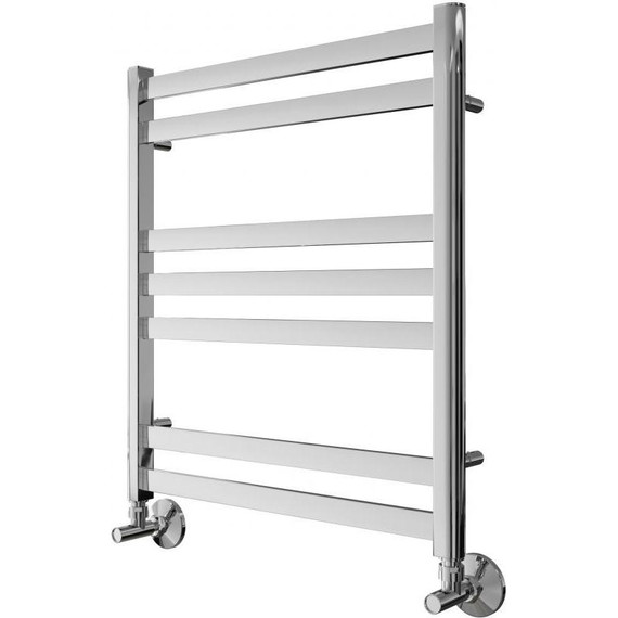 Полотенцесушитель водяной Aquatek Сириус П7 500х600 мм AQ DP0760CH - фото 