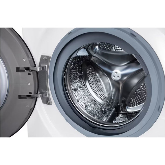 Стиральная машина LG F2M5NS6W - фото 14