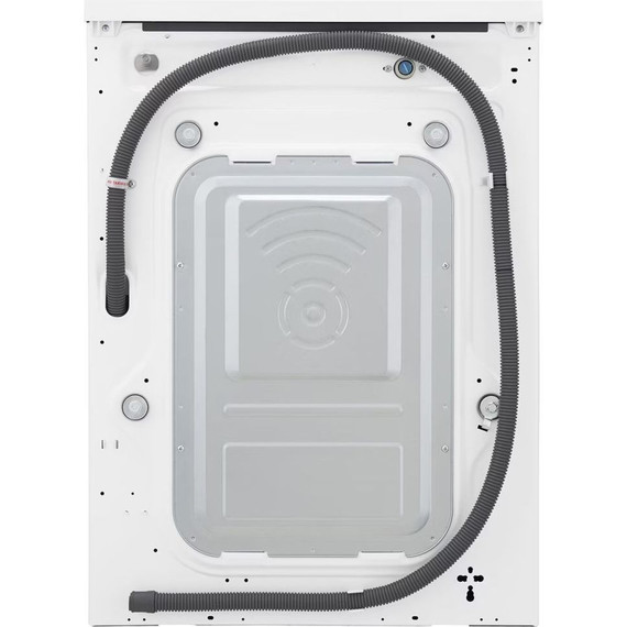 Стиральная машина LG F2M5NS6W - фото 15