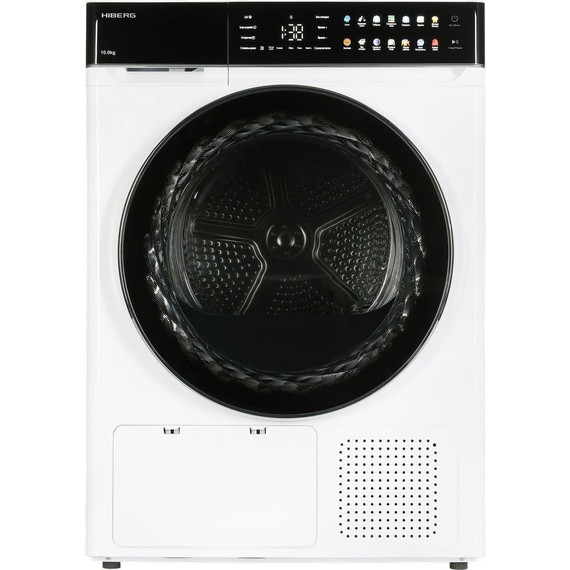 Сушильная машина Hiberg HDQ11 - 10 W - фото 