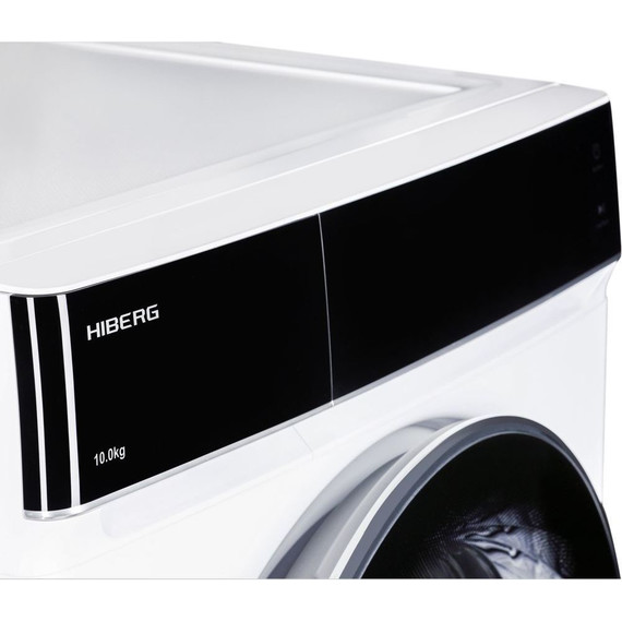 Сушильная машина Hiberg HDQ11 - 10 W - фото 6