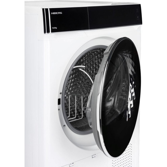 Сушильная машина Hiberg HDQ11 - 10 W - фото 7