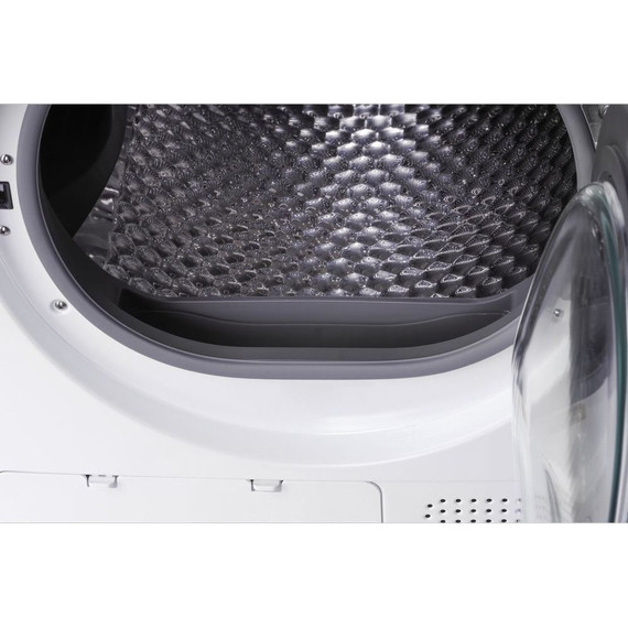 Сушильная машина Hiberg HDQ11 - 10 W - фото 8