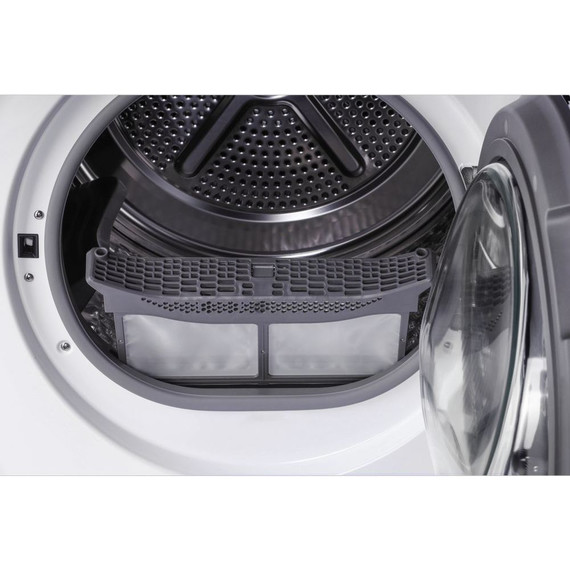 Сушильная машина Hiberg HDQ11 - 10 W - фото 9