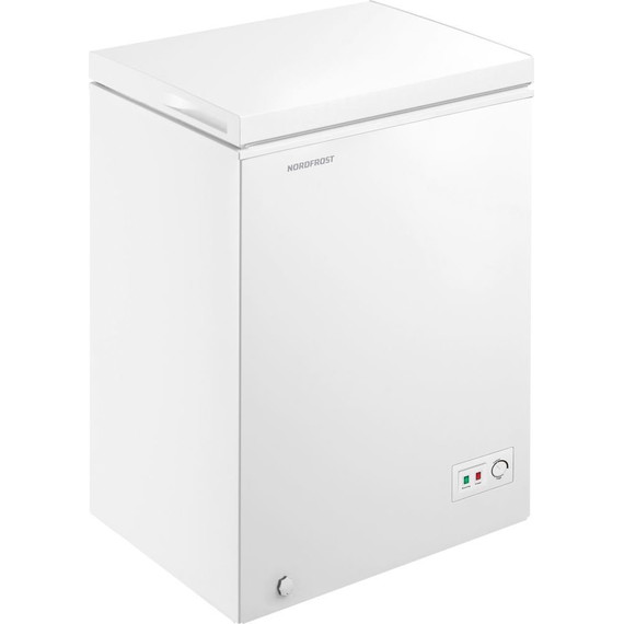 Морозильный ларь Nordfrost CFS 150 - фото 2