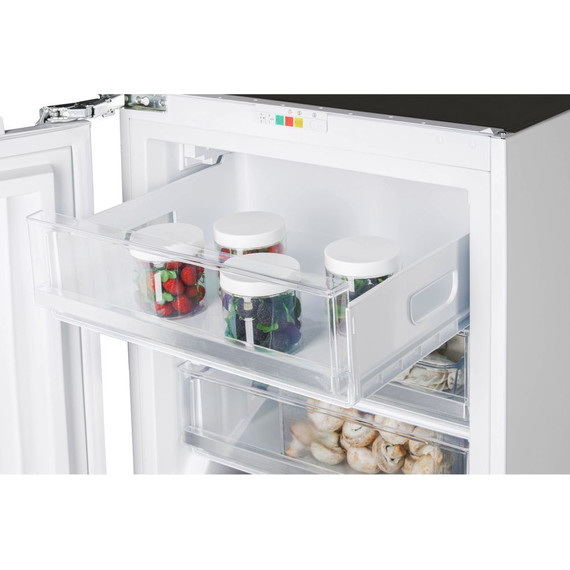 Встраиваемый морозильник (морозильная камера) Nordfrost NFB 150 W - фото 5