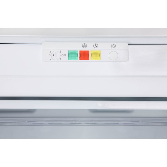 Встраиваемый морозильник (морозильная камера) Nordfrost NFB 150 W - фото 6