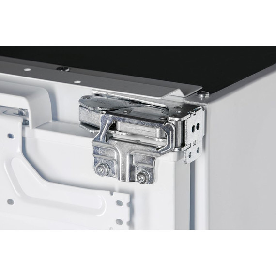 Встраиваемый однокамерный холодильник NordFrost NRB 150 W - фото 9