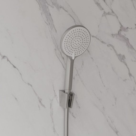 Держатель душевой лейки Iddis Optima Home 080BC00i53 - фото 2