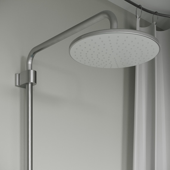 Душевая стойка Iddis Aiger AIGBC3Fi06 - фото 6