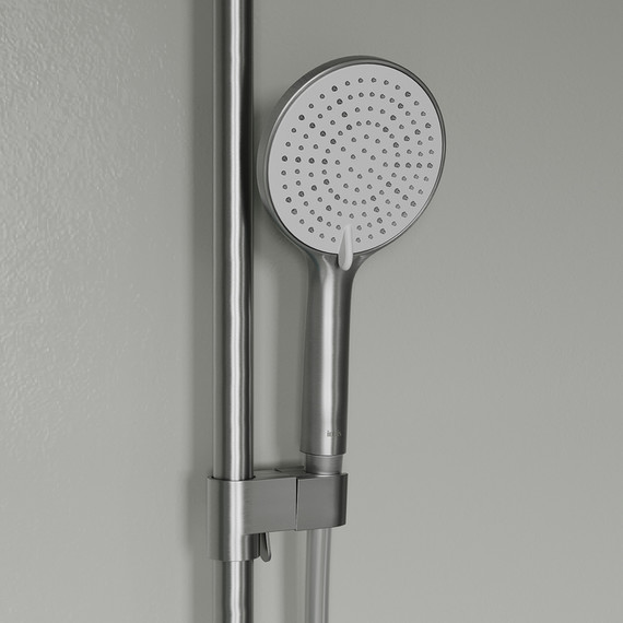 Душевая стойка Iddis Aiger AIGBC3Fi06 - фото 7