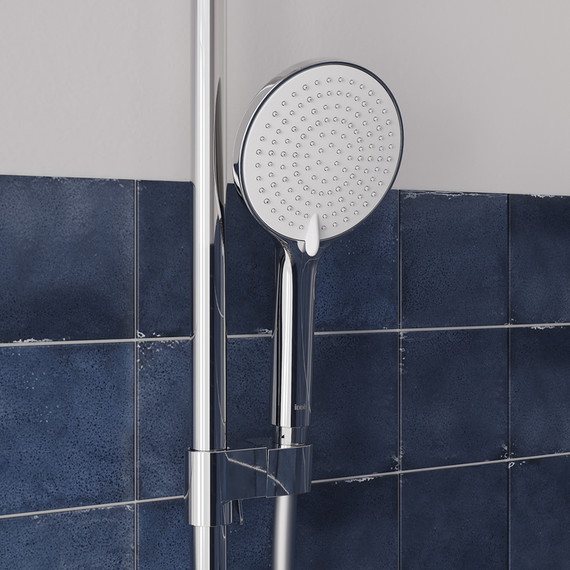 Душевая стойка Iddis Aiger AIGSB3Fi06 - фото 7