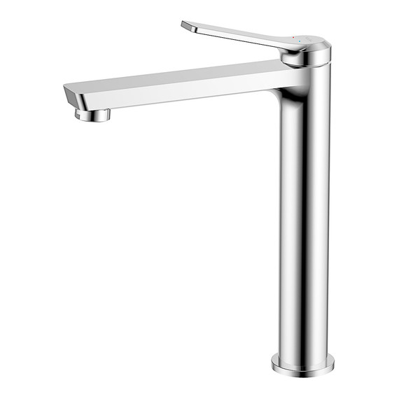 Смеситель для раковины высокий Iddis Parker PARSB01i01 - фото 