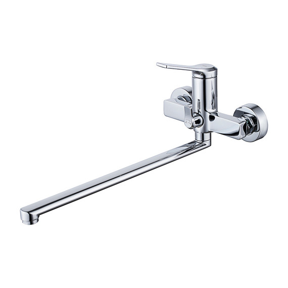 Смеситель для ванны Iddis Parker PARSB02i10WA - фото 