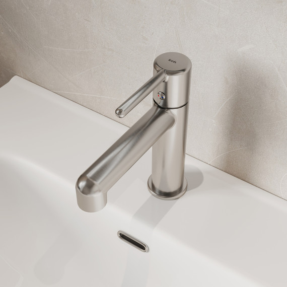 Смеситель для раковины Iddis Aiger AIGBC00i01 - фото 3