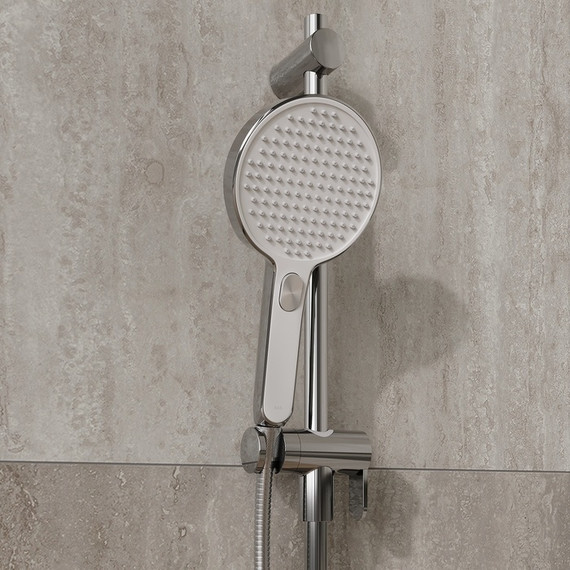 Ручной душ Iddis Esper ESP3FCRi18 - фото 8