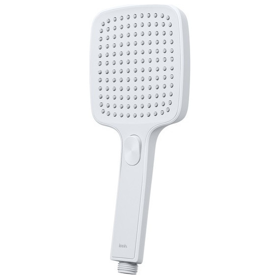 Ручной душ Iddis Esper ESP3FWSi18, белый матовый - фото 