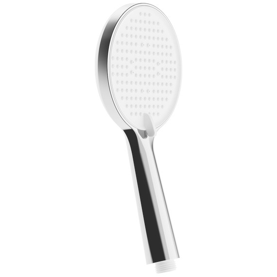 Ручной душ Milardo Ideal Spa ILS3FCRM18 - фото 