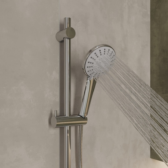 Ручной душ Milardo Ideal Spa ILS5FCRM18 - фото 4