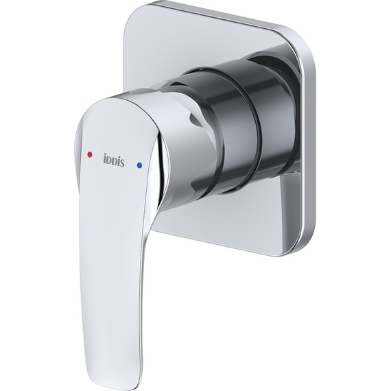 Смеситель для душа Iddis Ray RAYSB00i66 - фото 