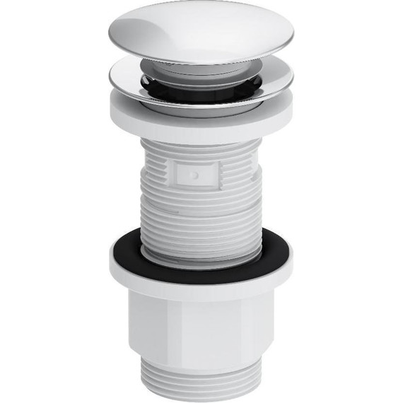 Донный клапан Damixa Option 210600000 - фото 