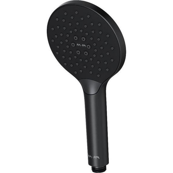 Лейка для душа AM.PM Like F0280022, чёрный - фото 