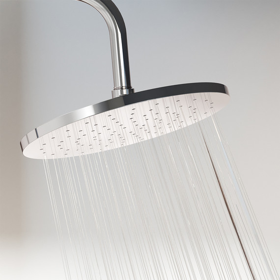 Душевая система для душа Damixa Jupiter 977740000 - фото 6