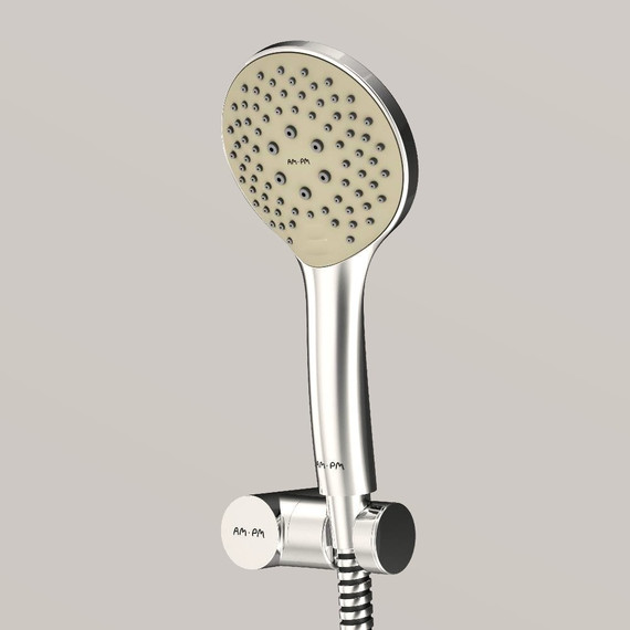 Душевой гарнитур AM.PM Gem F0119000 - фото 2