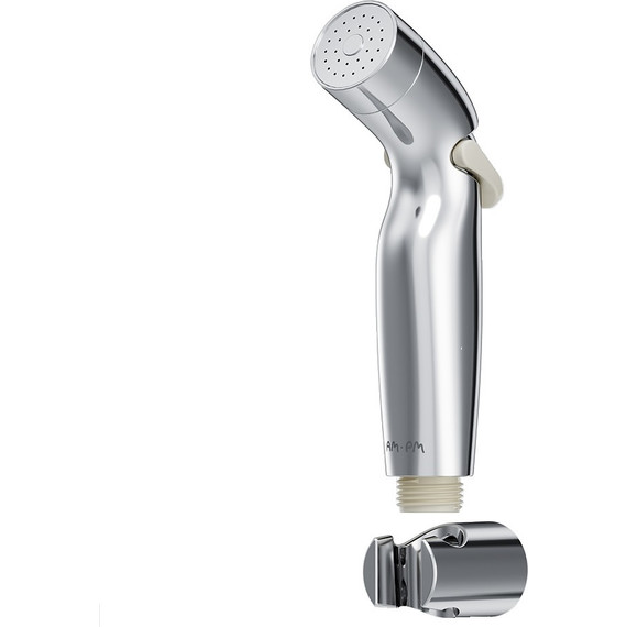 Гигиеническая лейка с держателем AM.PM AM.PM F0201932 - фото 4