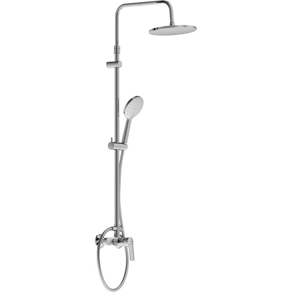 Душевая система для душа Damixa Jupiter 977710000 - фото 2