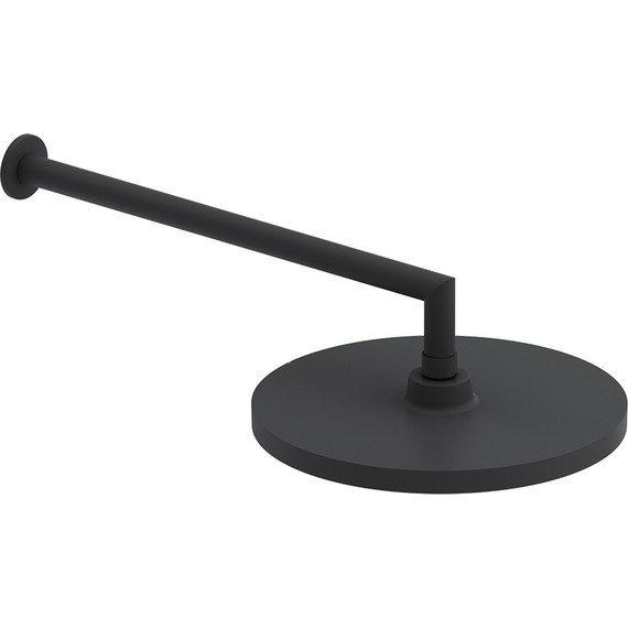 Душевая система для душа Damixa Apollo 947520300, чёрный - фото 3