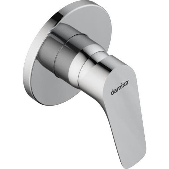 Набор для гигиенического душа Damixa Jupiter 777510001 - фото 4