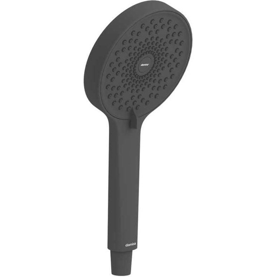 Лейка для душа Damixa Apollo 947020300, чёрный - фото 