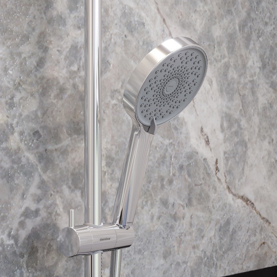 Лейка для душа Damixa Apollo 947020000 - фото 3