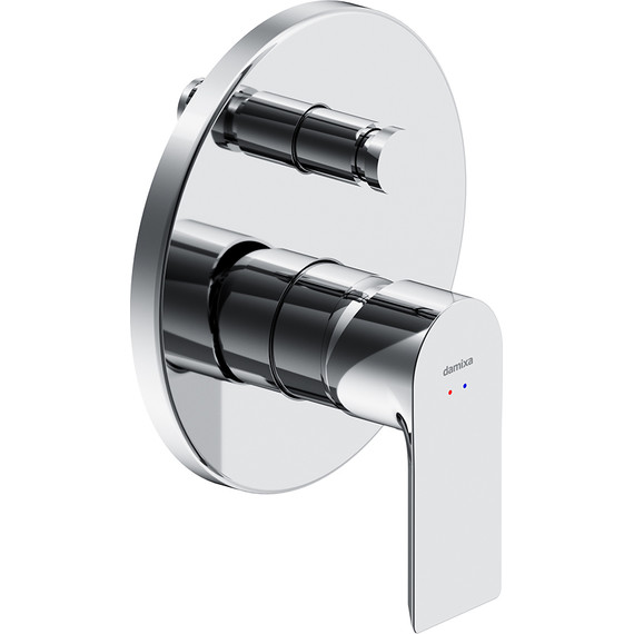 Душевая система для душа Damixa Apollo 947520000 - фото 5