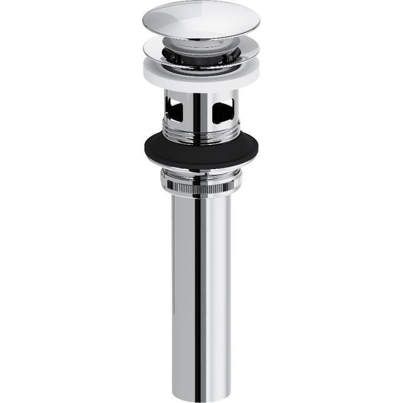 Донный клапан Damixa Option 210610000 удлинённый - фото 