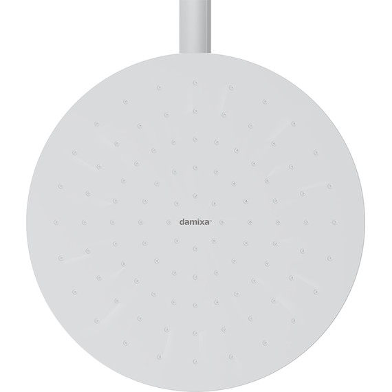 Душевая система Damixa Jupiter 977000200 без смесителя - фото 8