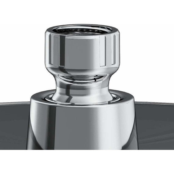 Тропический душ Damixa Jupiter 977050000 - фото 3