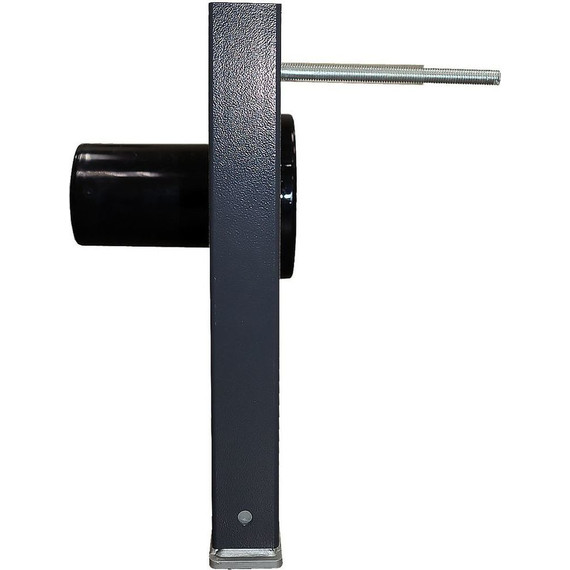 Унитаз подвесной импульсный Azario AZ-102C с тонкой крышкой микролифт (монтажная рама в комплекте) - фото 14