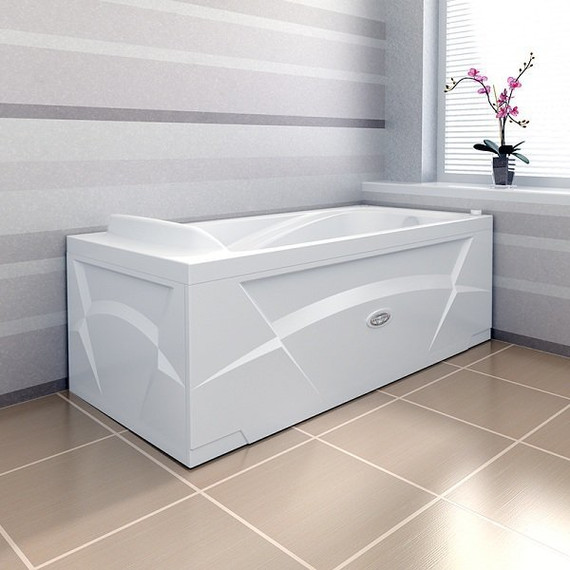 Панель боковая Радомир Роза 77 - фото 2