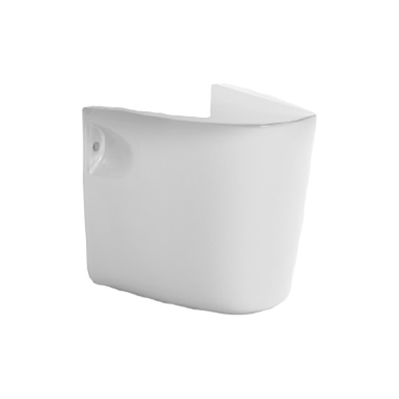 Полупьедестал Aquatek AQ5421-00 - фото 