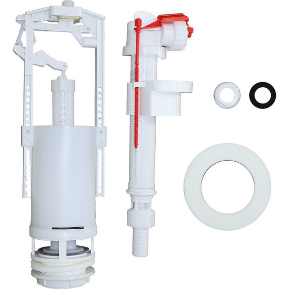 Унитаз-компакт Kale BABEL с тонкой крышкой микролифт - фото 14