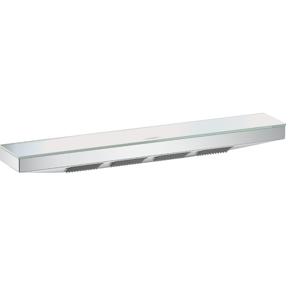 Верхний душ Hansgrohe Rainfinity 26243000 - фото 