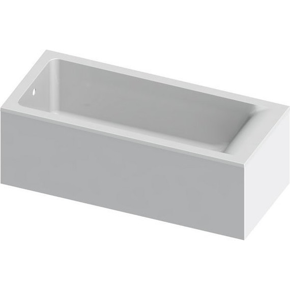 Экран торцевой для ванн Астра-Форм - фото 2