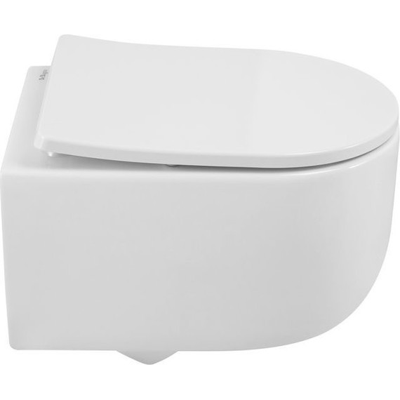 Инсталляция с подвесным унитазом комплект: Grohe Rapid SL 38772001+38732WM0 с подвесным безободковым унитазом BelBagno Soft-Tor BB084CH-TOR/SC сиденье микролифт, крепление, кнопка смыва белый матовый, Цвет производителя: белый матовый - фото 21