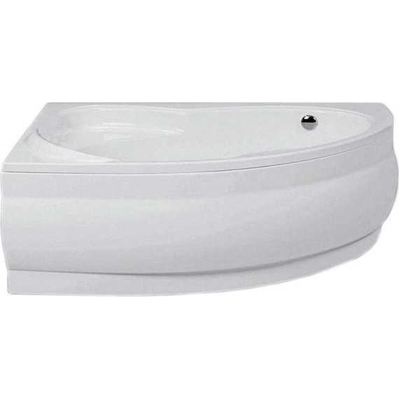 Панель для ванны 170x110 Santek Эдера L 1.WH50.1.654 - фото 2