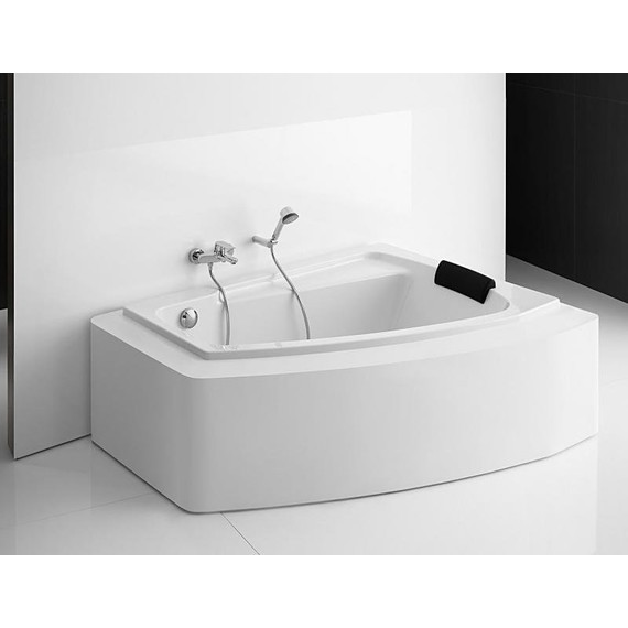 Панель боковая Roca HALL Angular 100 см R ZRU9302922 - фото 2