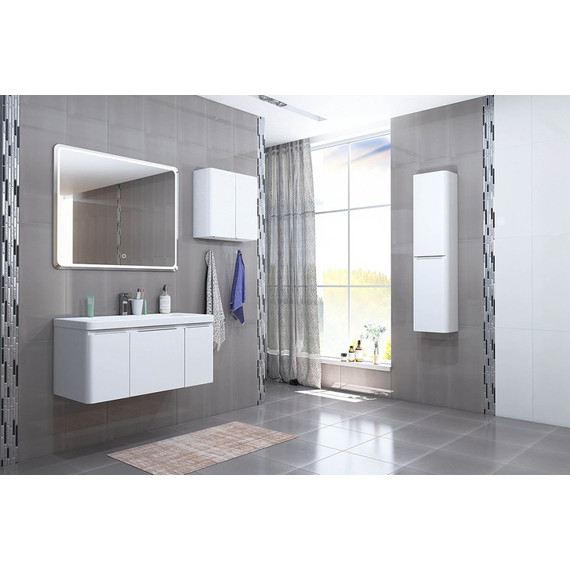 Зеркало Акватон Шерилл 85 см 1A210302SH010 - фото 5