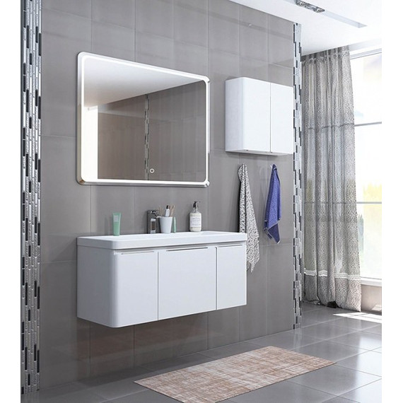 Зеркало Акватон Шерилл 105 см 1A206402SH010 - фото 5